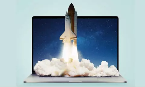 Nouveau site en ligne